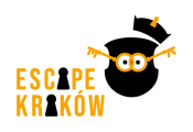Escape Kraków Logo